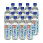 Alkaline88 Purified Water- 500mL (16.9 Fl oz) (16 Bottles)