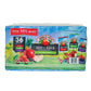 Apple & Eve- Variety Juice Pack (6.75 Fl oz) (36 Cartons per Case)