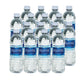 Aquafina Purified Drinking Water- 16.9 Fl oz (500mL) (16 Bottles)