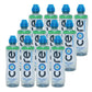 CORE Hydration- 23.9 Fl oz (707mL) (12 Bottles) Sport Cap