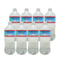 Crystal Geyser Natural Alpine Spring Water- 33.8 Fl oz (1L) (8 Bottles)