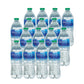 Dasani Purified Water- 16.9 Fl oz (500mL) (16 Bottles)