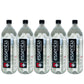 Essentia Purified Water- 1.5L (50.7 Fl oz) (5 Bottles)