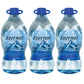 Eternal Naturally Alkaline Spring Water- 2.5L (84.5 Fl oz) (3 Bottles)