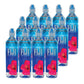 FIJI Natural Artesian Water- 700mL (23.7 Fl oz) (12 Bottles) Sport Cap