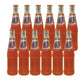 Fanta Orange Mexican (355mL) (12 Glass Bottles)