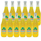 Jarritos- Pineapple (12.5 Fl oz) (12 Glass Bottles)