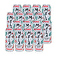 Mela Watermelon Water (16.9 Fl oz) (16 Cans)
