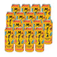 Mela Watermelon Water + Ginger (16.9 Fl oz) (16 Cans)