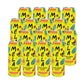 Mela Watermelon Water + Pineapple (16.9 Fl oz) (16 Cans)