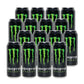 Monster Energy- Original (16 Fl oz) (16 Cans)