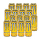 Monster Energy- Ultra Gold (16 Fl oz) (16 Cans)