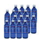 Pneuma Oxygen Spring Water- 16.9 Fl oz (500mL) (16 Bottles)