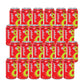 Poppi Prebiotic Soda- Cherry Limeade (12 Fl oz) (24 Cans)