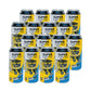 Super Coffee XXtra- Vanilla (15 Fl oz) (16 Cans)