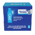 ZenWTR- 1L (33.8 Fl oz) (12 Bottles)